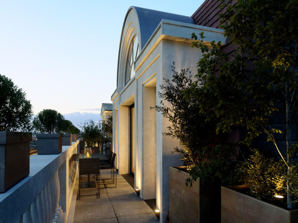 Appartements neufs   Le Blanc-Mesnil (93150)