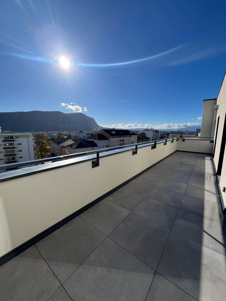 Appartements neufs   Ambilly (74100)