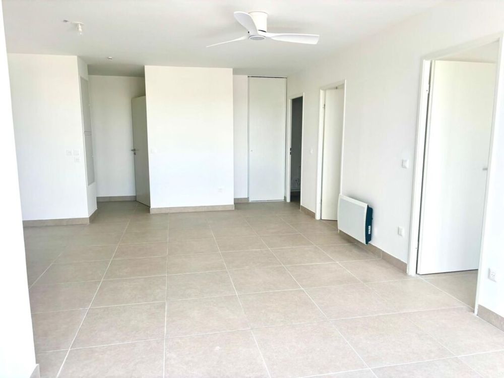 Appartements neufs   Montpellier (34000)