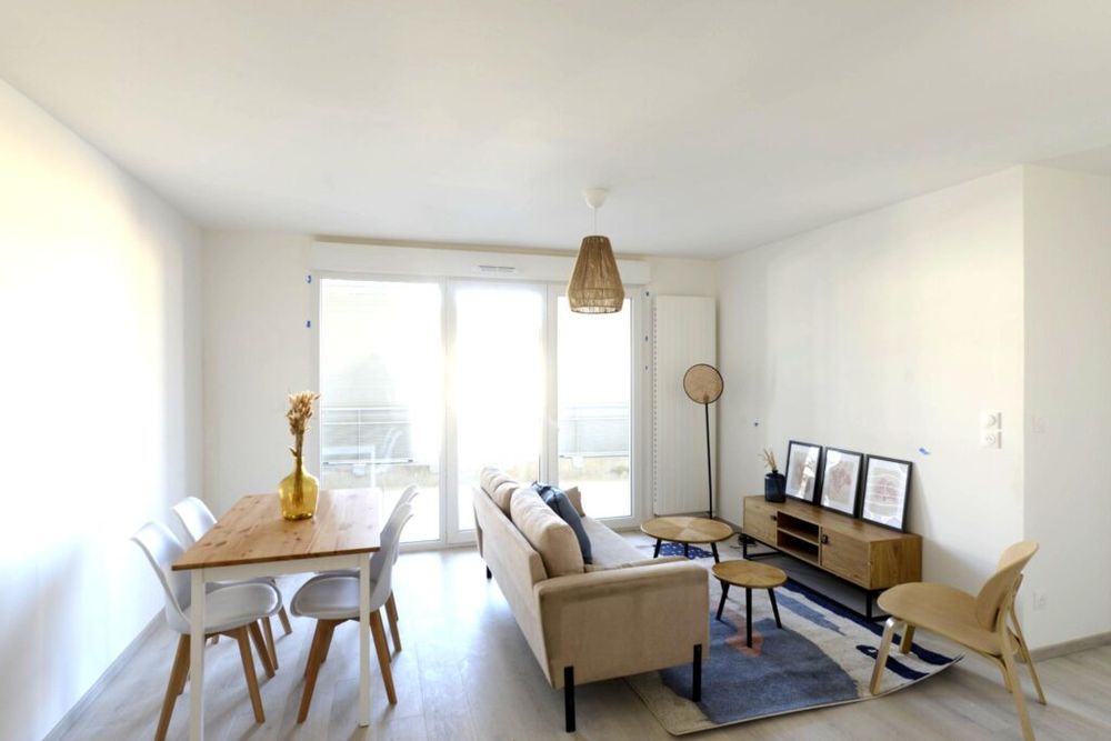 OFFRE EXCEPTIONNELLE : FRAIS DE NOTAIRE OFFERTS*APPARTEM....