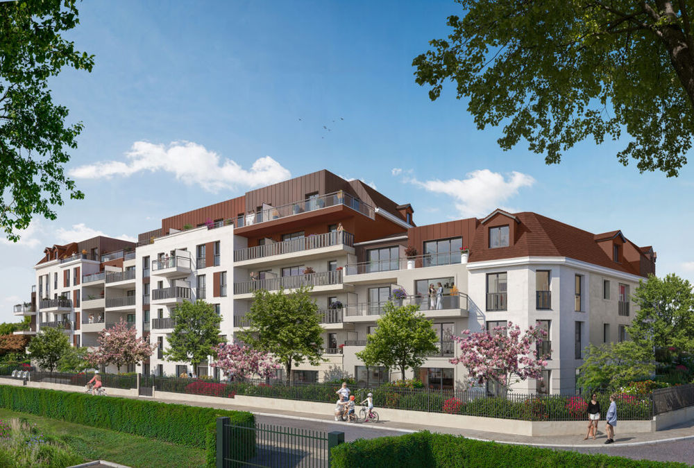 LANCEMENT DE LOTS EN BRS LES 18, 19 ET 20 SEPTEMBRE ! OF....