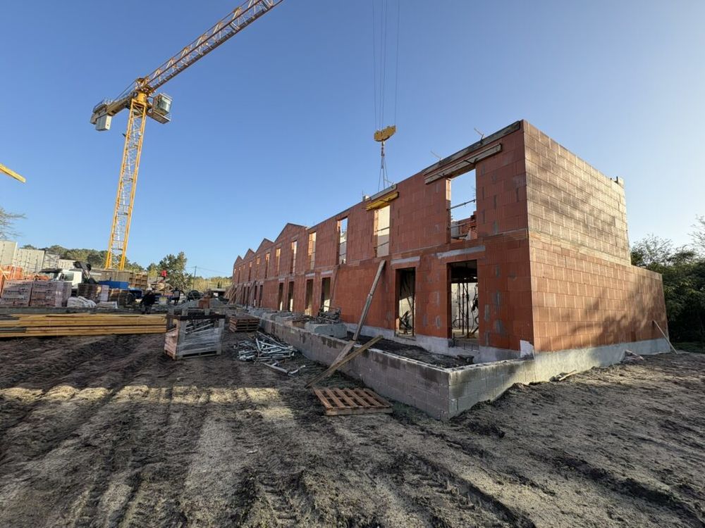 VOS FRAIS DE NOTAIRE OFFERTS*TRAVAUX EN COURSA Audenge s....