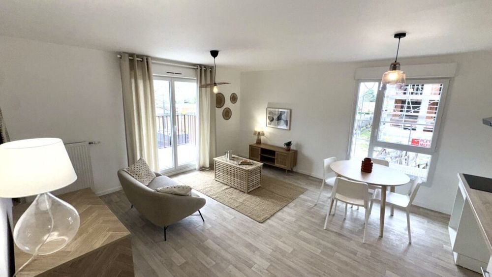 Appartements neufs   Chartres (28000)