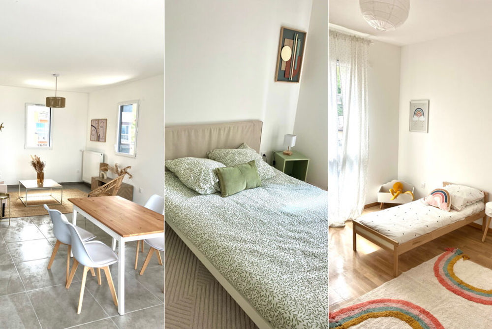 Appartements neufs   �vian-les-Bains (74500)