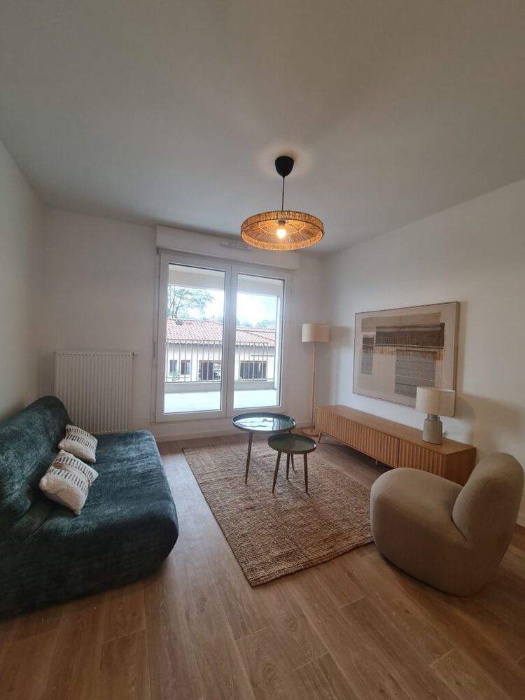 Appartements neufs   Ambarès-et-Lagrave (33440)
