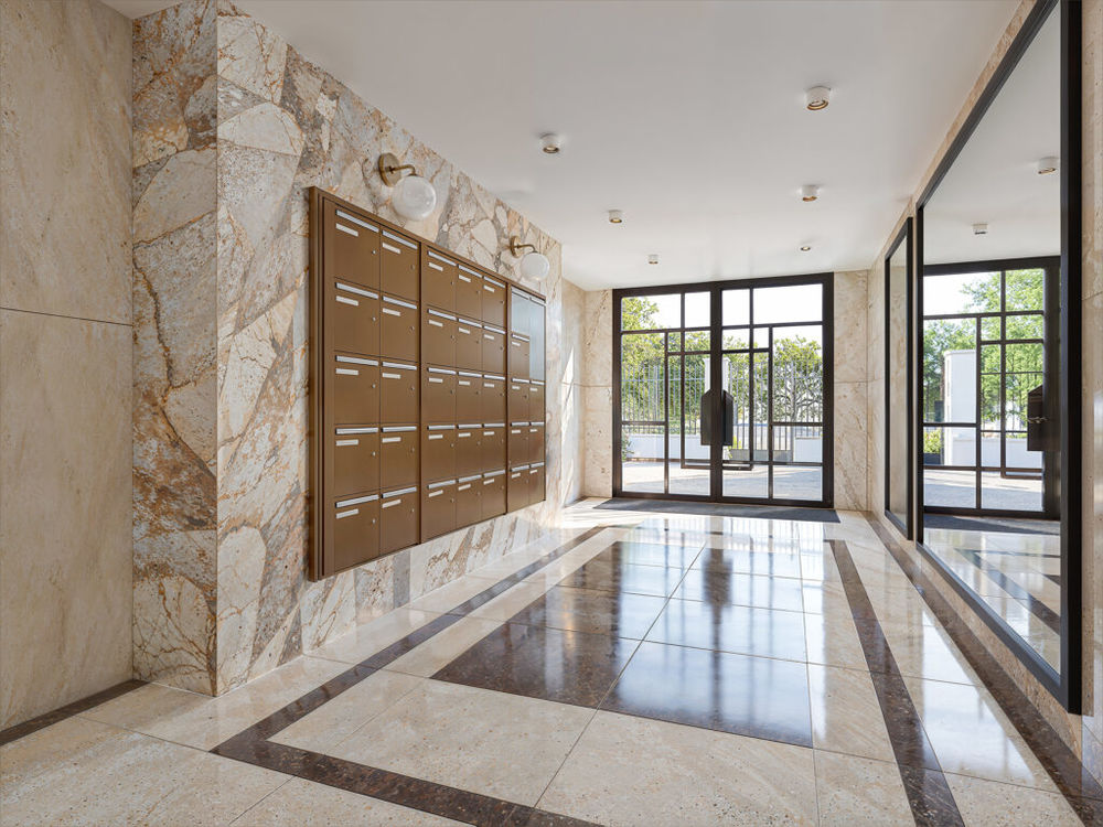 Appartements neufs   Le Chesnay (78150)