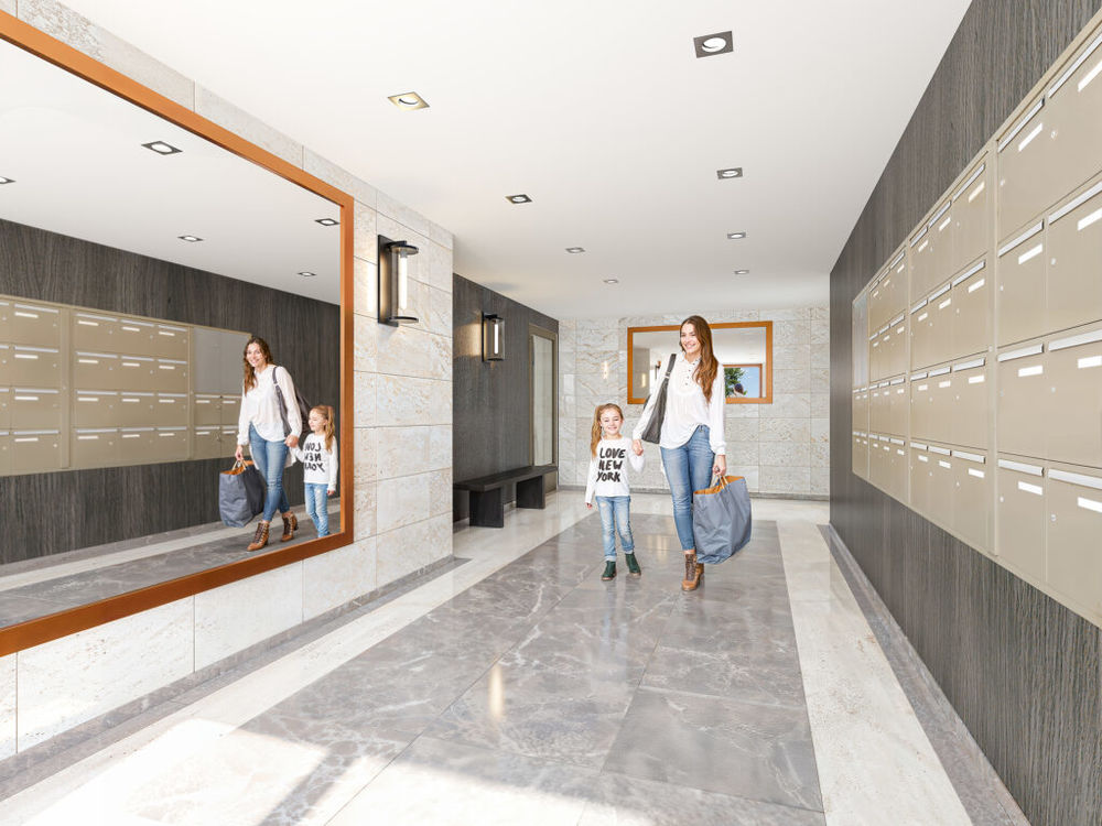 Appartements neufs   Colombes (92700)