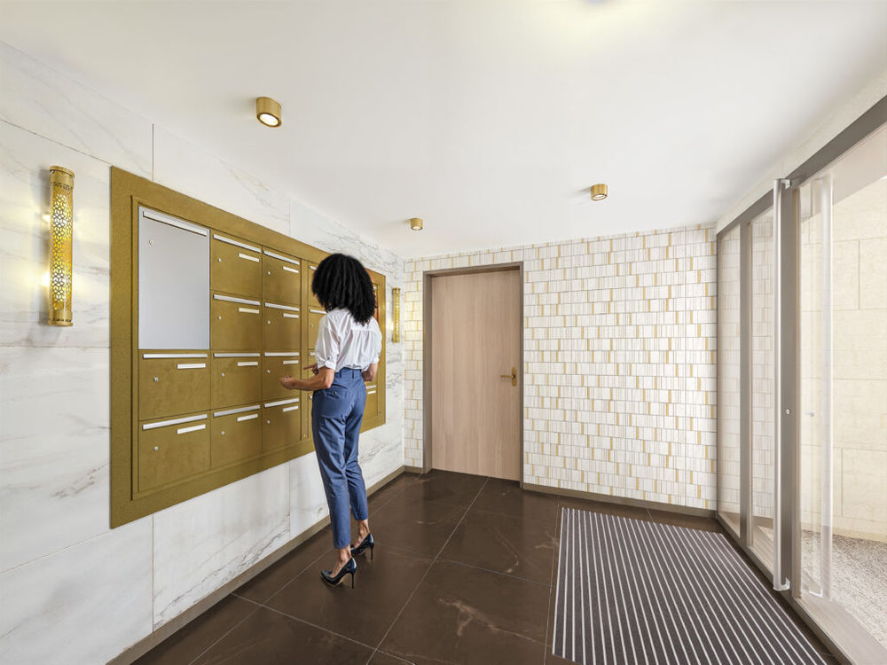 Appartements neufs   Issy-les-Moulineaux (92130)