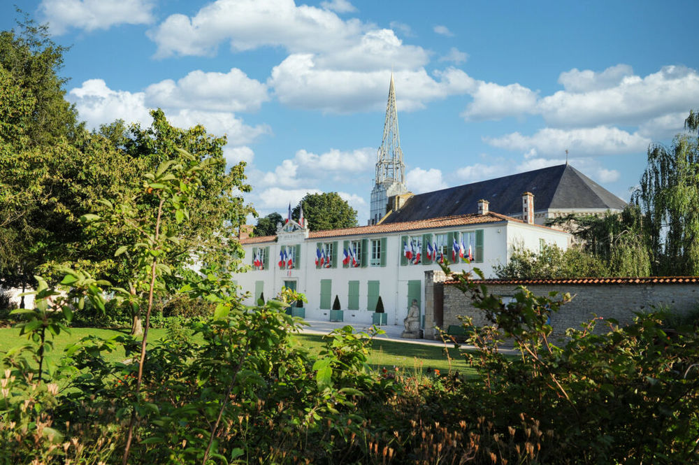 Appartements neufs   Marans (17230)