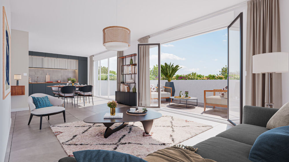 Appartements neufs   Roanne (42300)