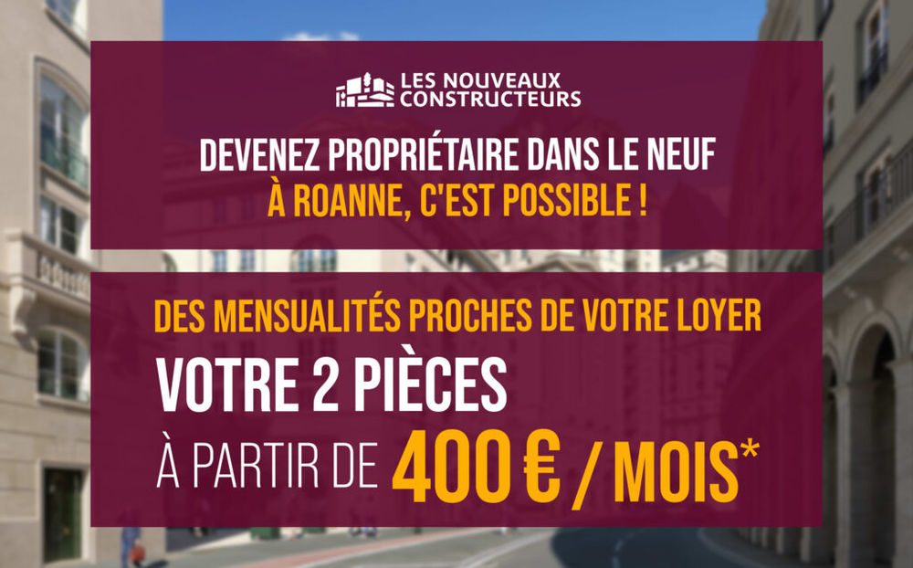 OFFRE EXCEPTIONNELLE : FRAIS DE NOTAIRE OFFERTS*D'ici la....