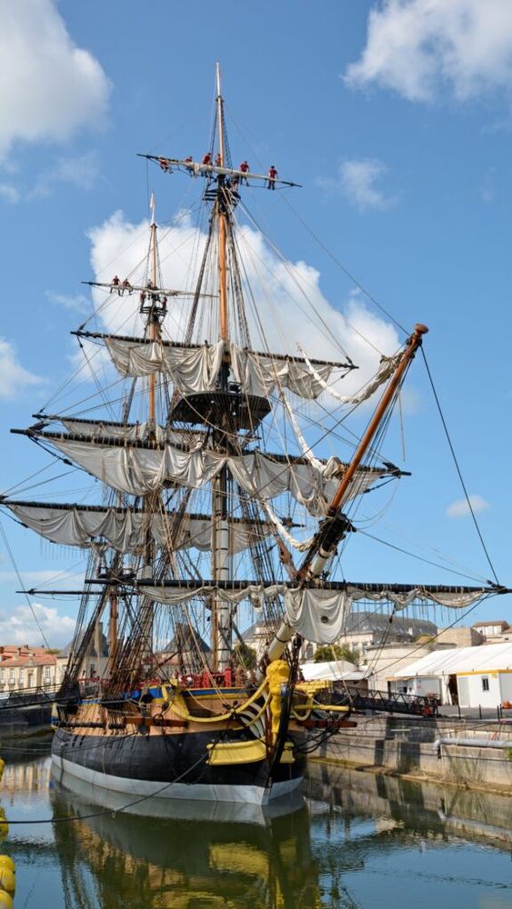 Appartements neufs   Rochefort (17300)
