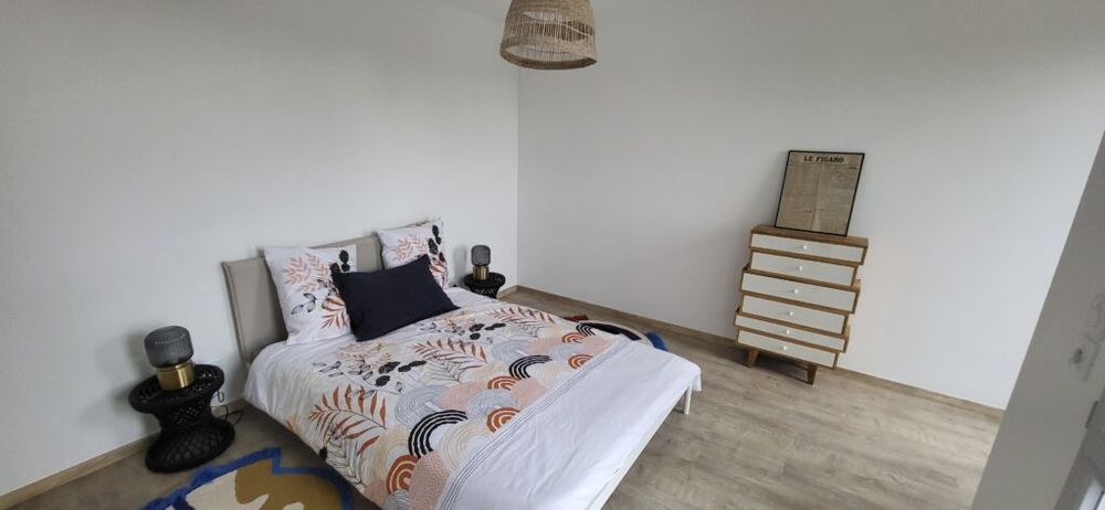 Appartements neufs   Vaulx-en-Velin (69120)