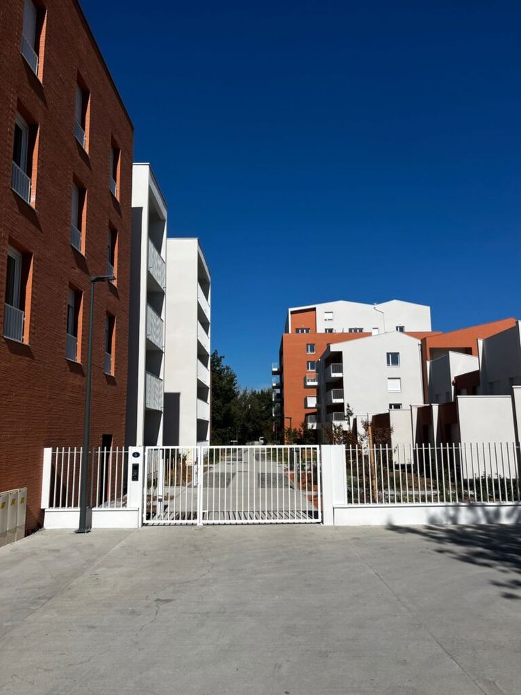 Appartements neufs   Toulouse (31400)
