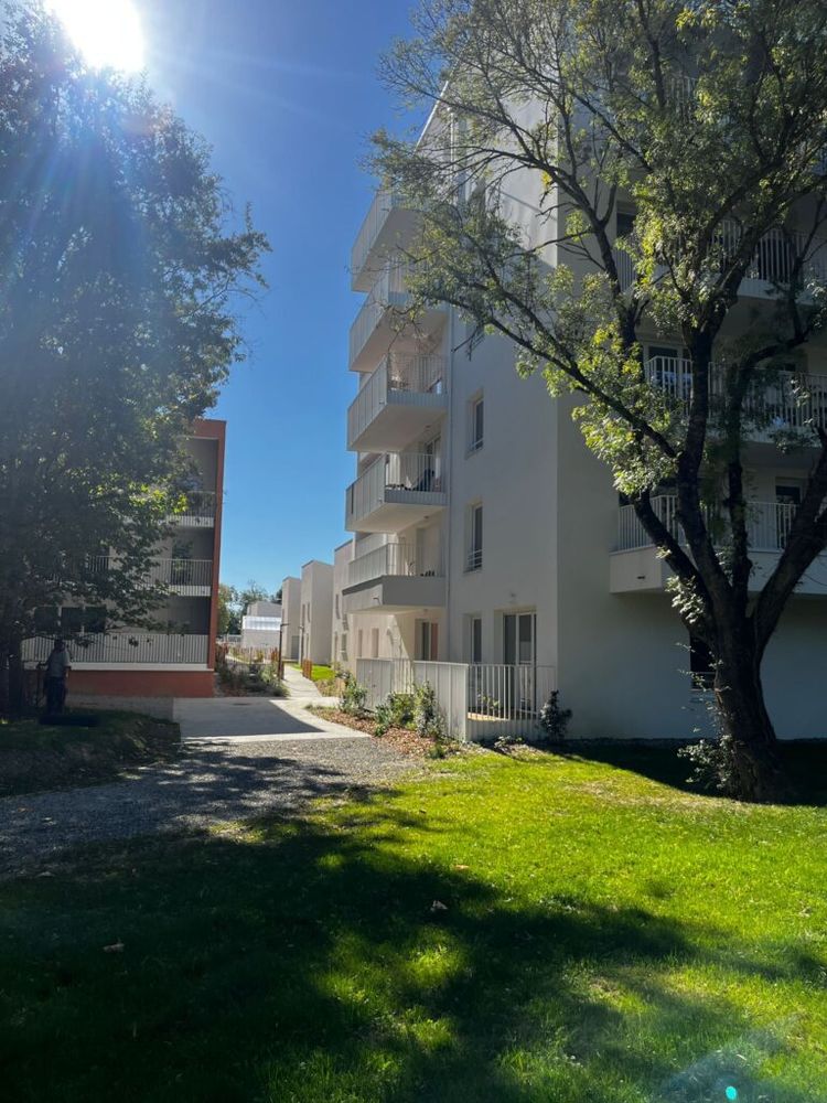 Appartements neufs   Toulouse (31400)