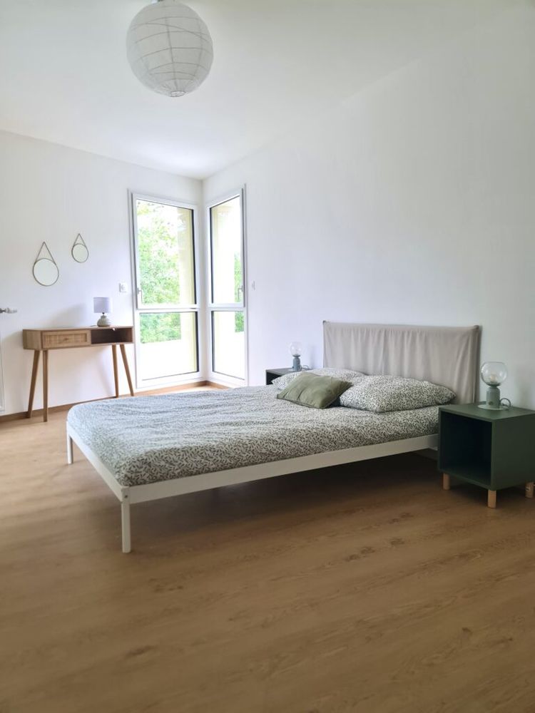 Appartements neufs   Charly (69390)
