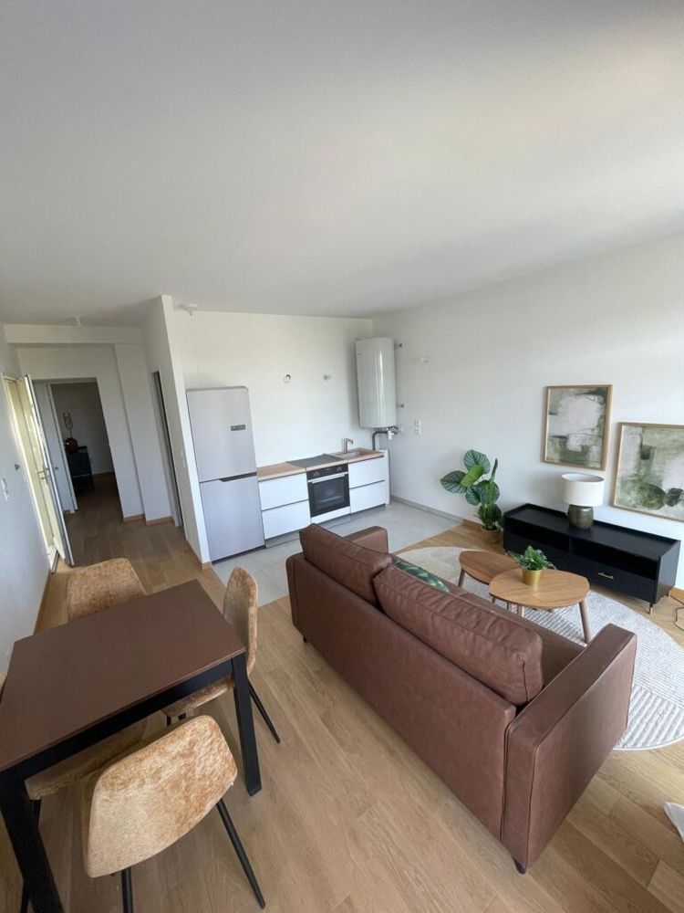 Appartements neufs   Nice (06000)