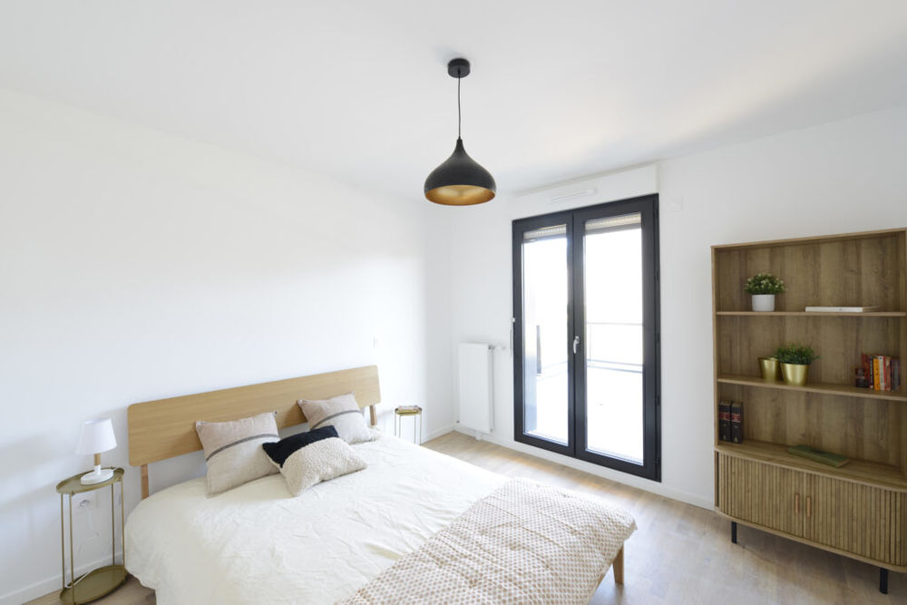 Appartements neufs et Maisons neuves   Colombes (92700)
