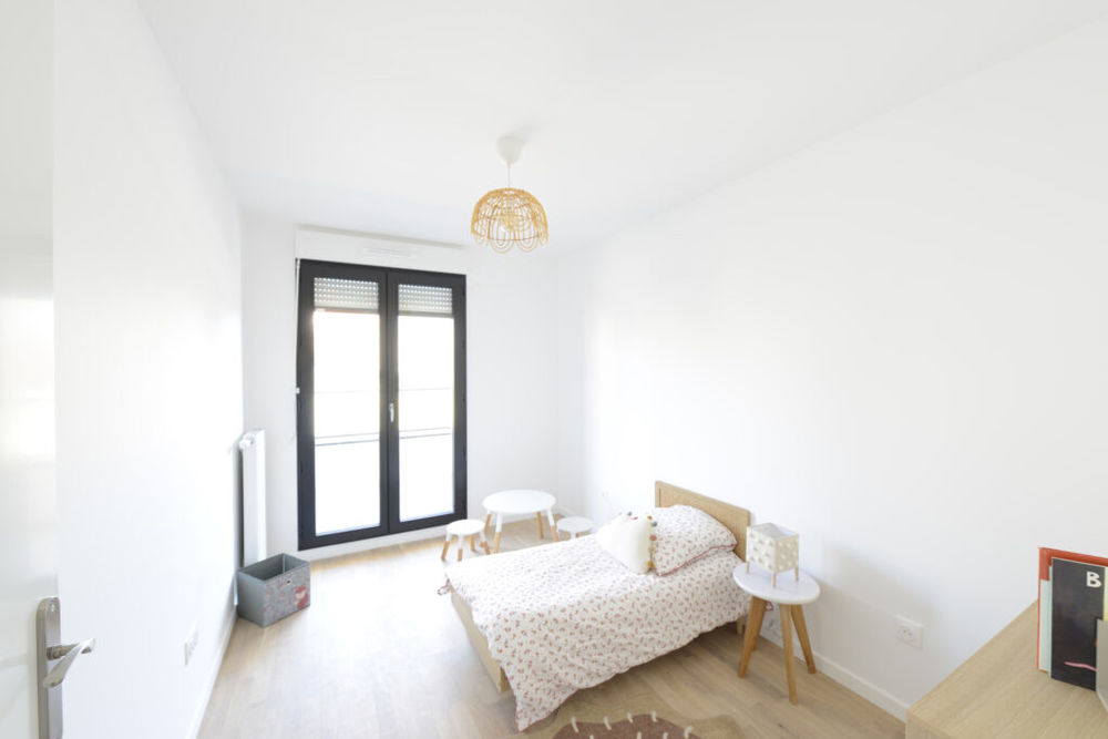 Appartements neufs   Colombes (92700)