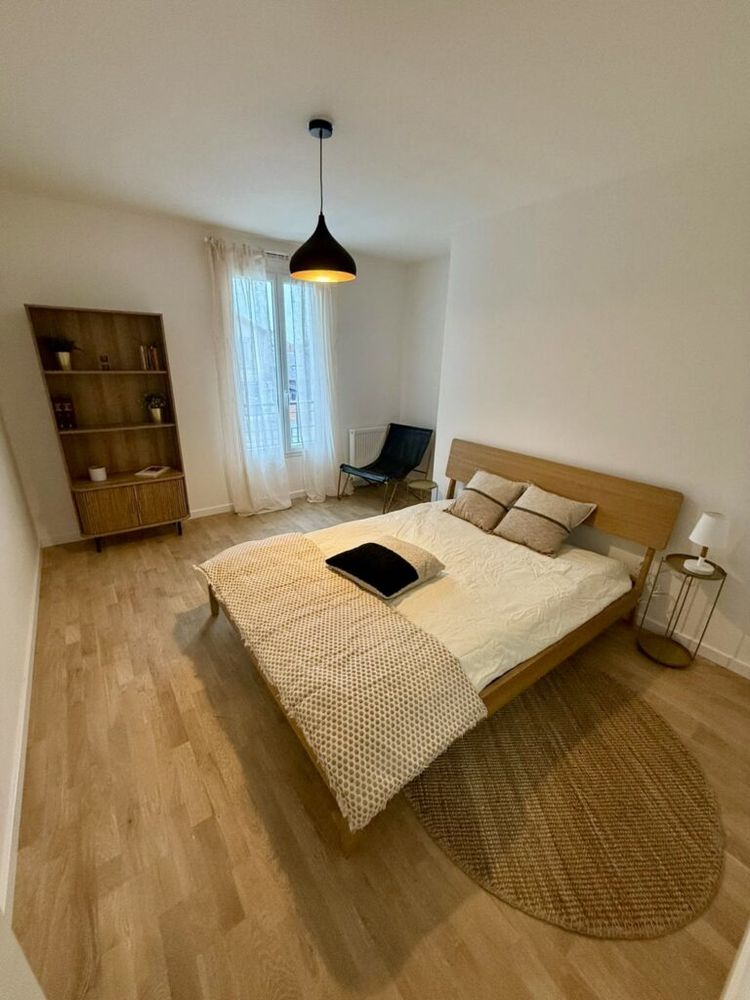 Appartements neufs   Champigny-sur-Marne (94500)