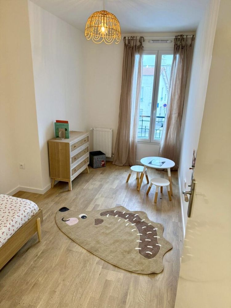 Appartements neufs   Champigny-sur-Marne (94500)