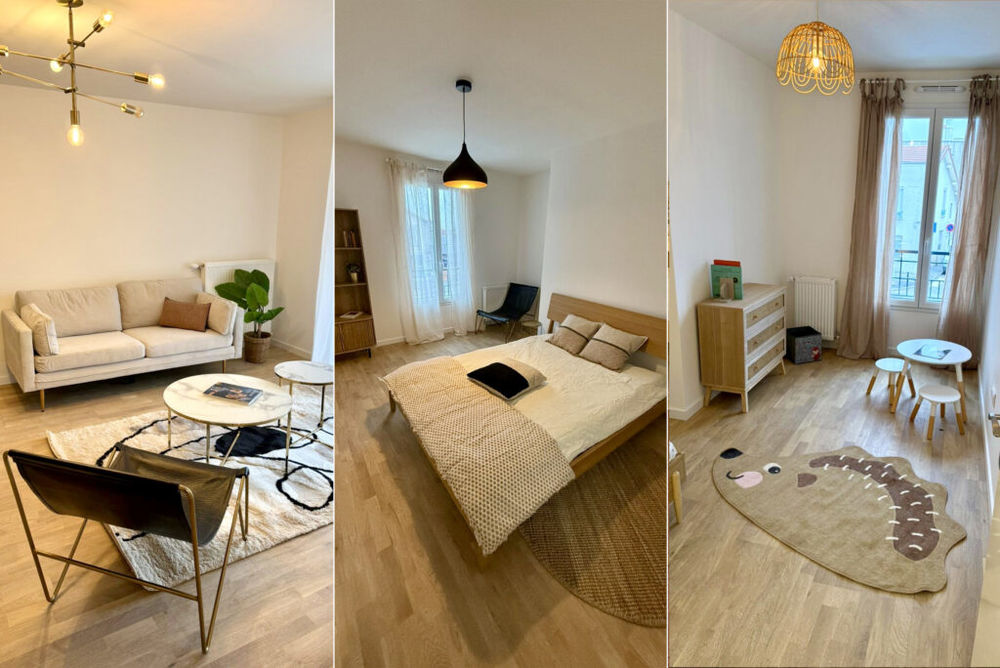 Appartements neufs   Champigny-sur-Marne (94500)