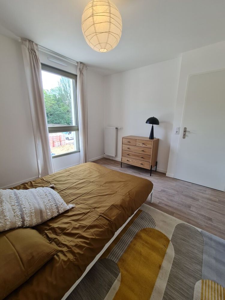 Appartements neufs   Stains (93240)