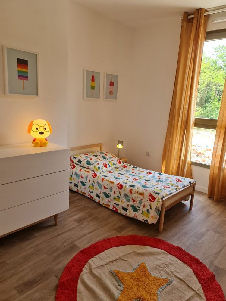 Appartements neufs   Stains (93240)