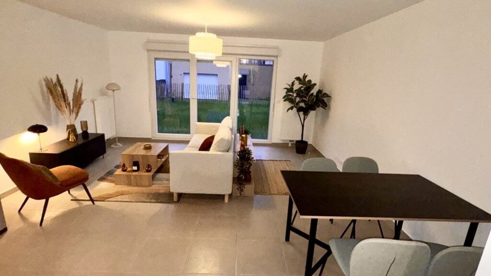 Maisons neuves   Chartres (28000)