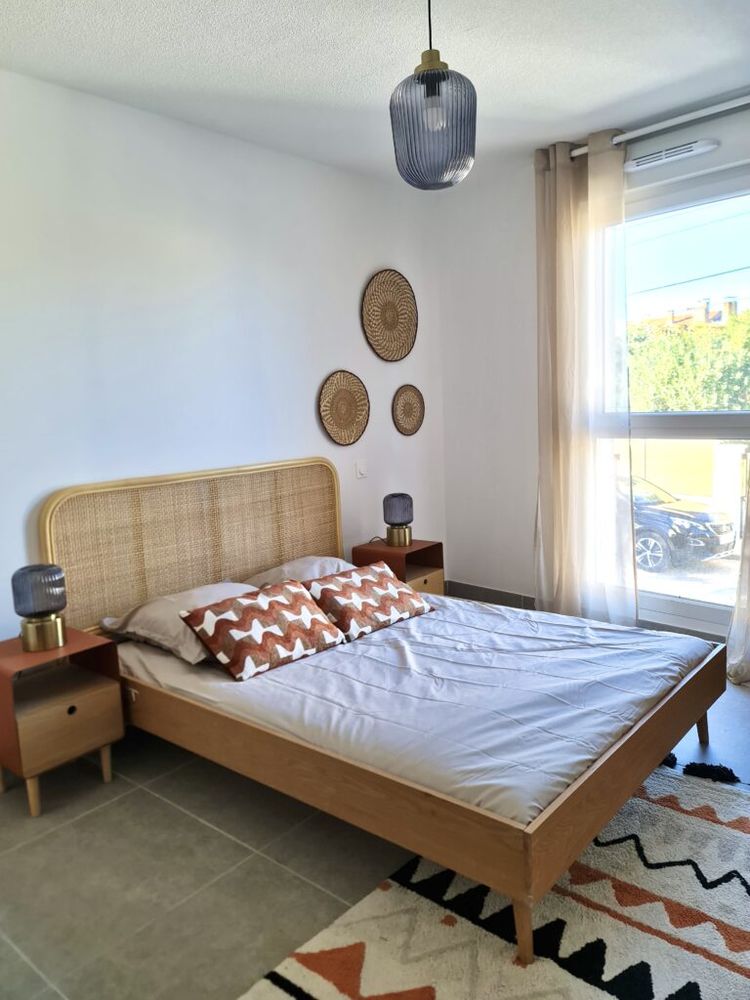 Appartements neufs   N�mes (30000)