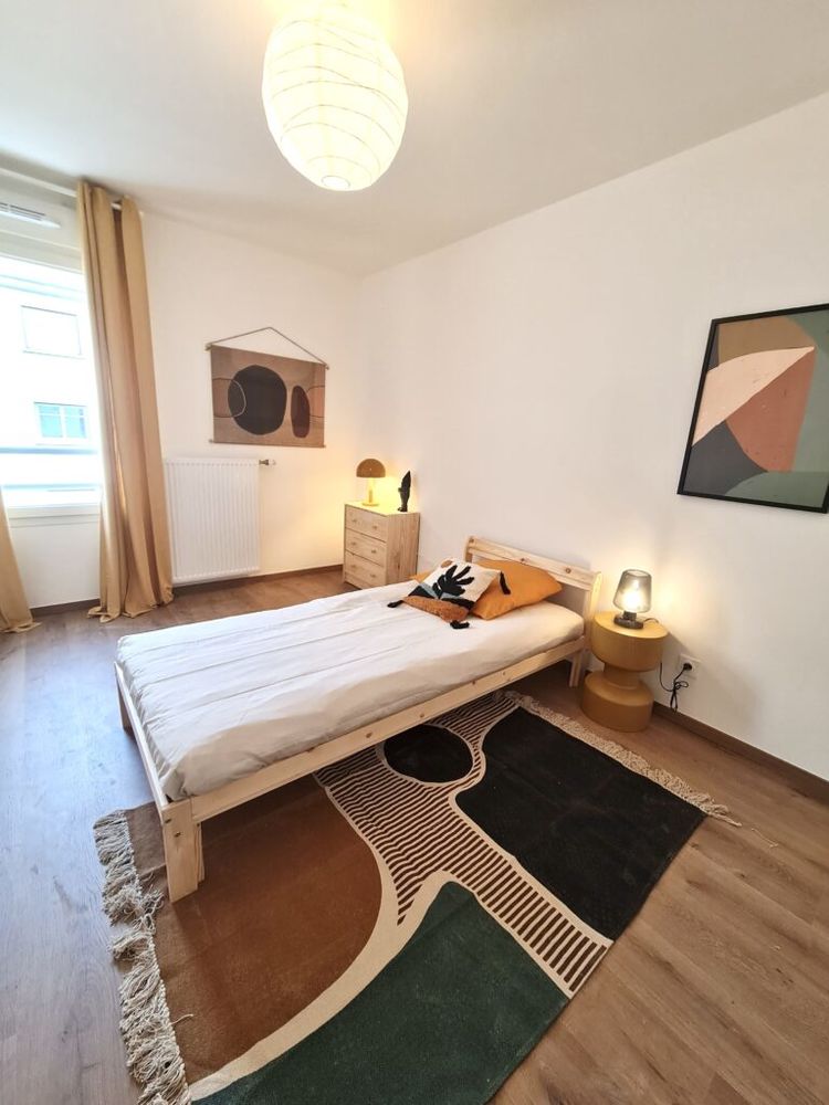 Appartements neufs   Annemasse (74100)