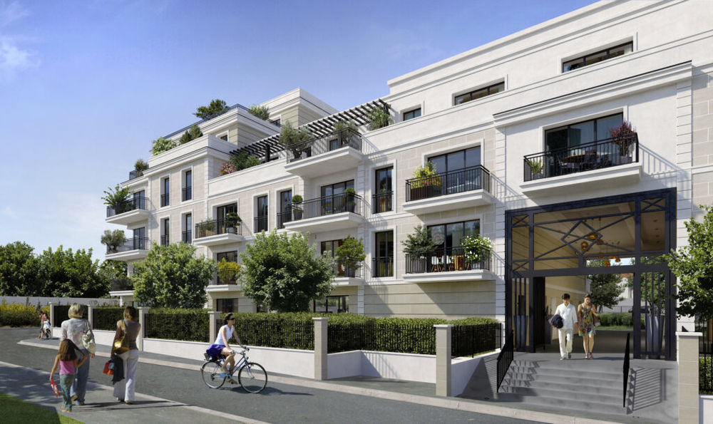 Appartements neufs   Le Perreux-sur-Marne (94170)