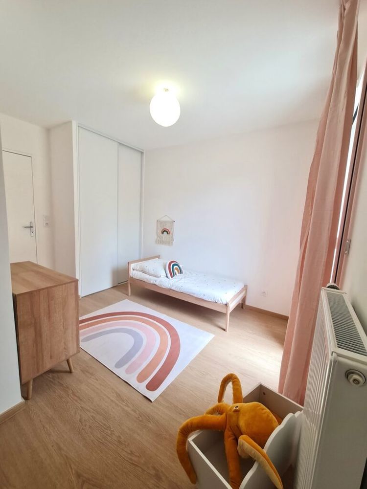 Appartements neufs   Villeurbanne (69100)