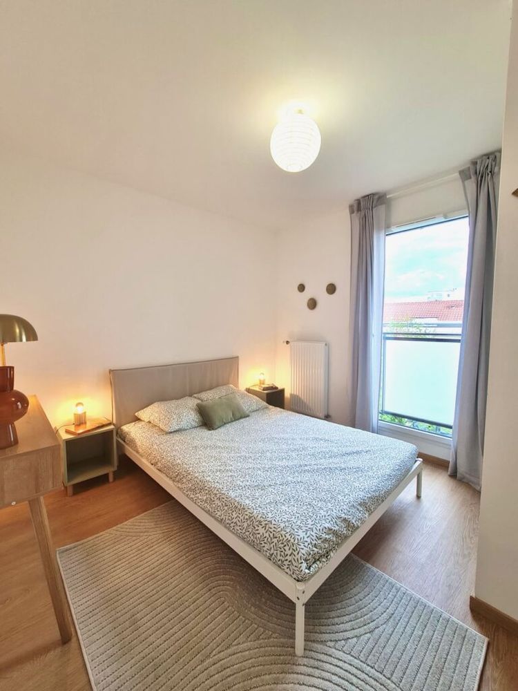 Appartements neufs   Villeurbanne (69100)