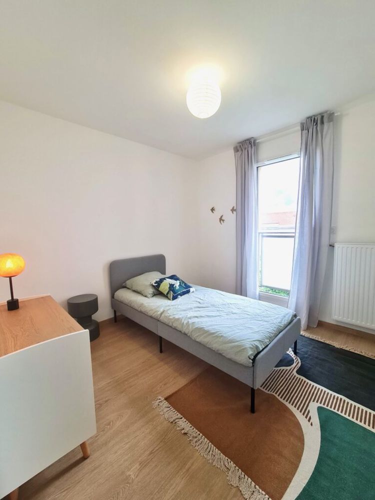 Appartements neufs   Villeurbanne (69100)