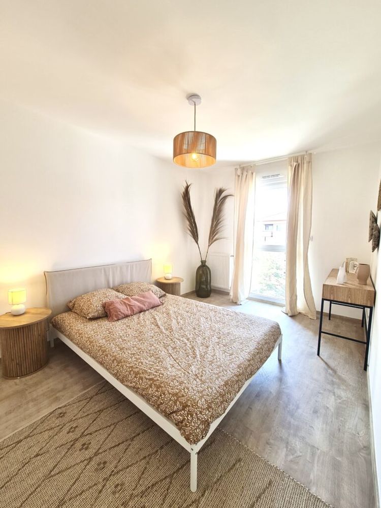 Appartements neufs   Thonon-les-Bains (74200)