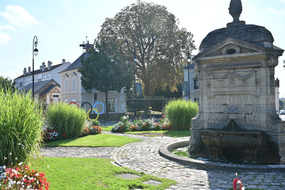 Appartements neufs   Arnouville-l�s-Gonesse (95400)