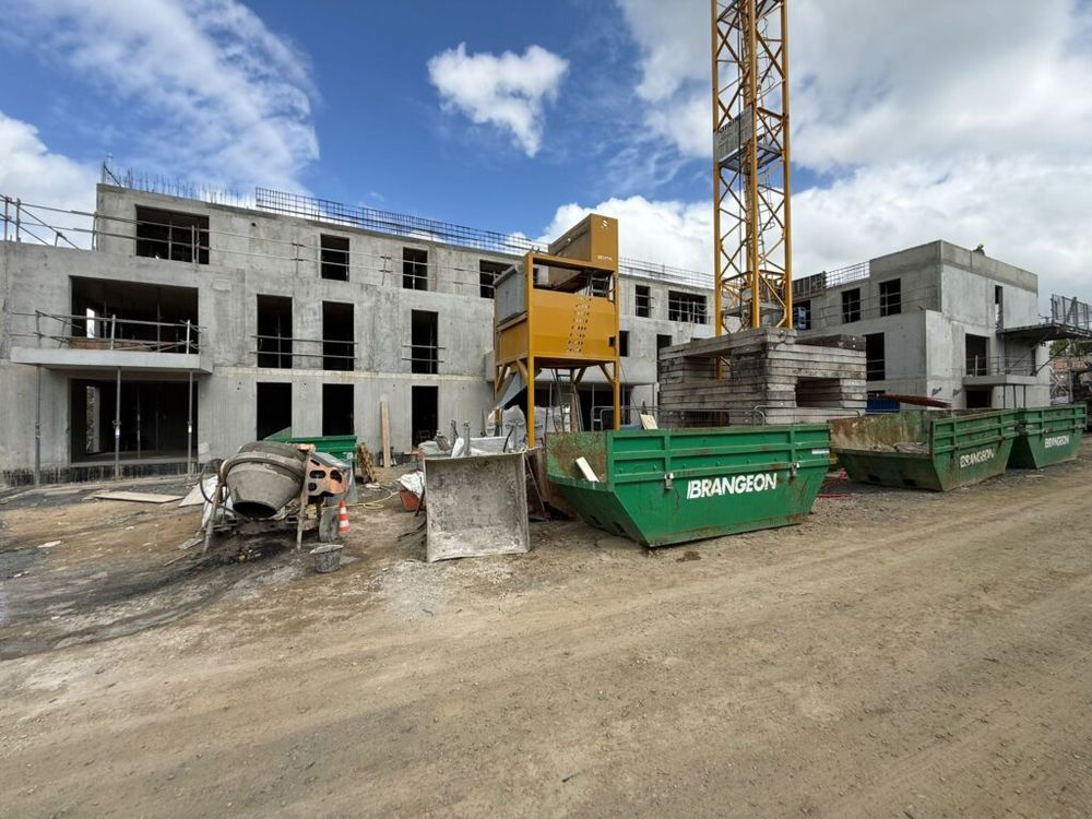Appartements neufs   La Roche-sur-Yon (85000)