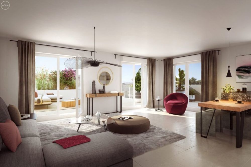 Appartements neufs   Saint-Herblain (44800)