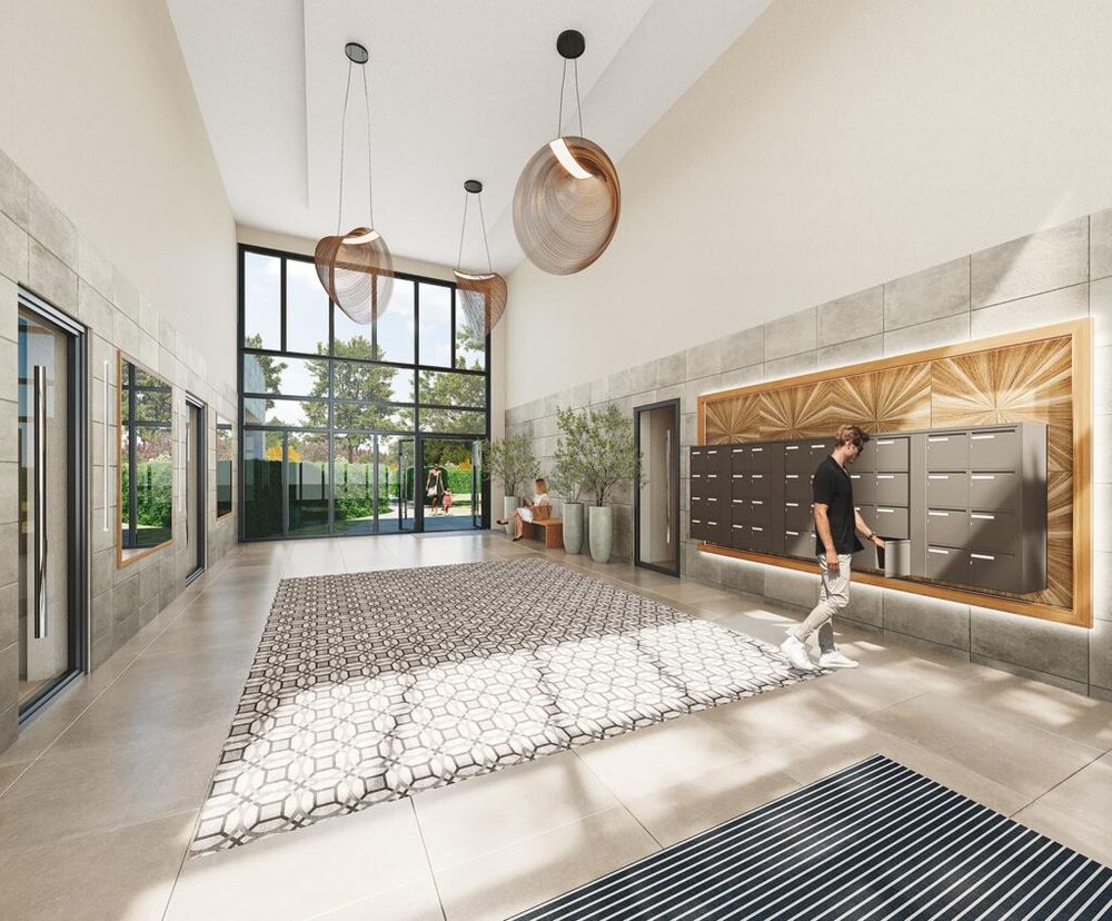 Appartements neufs   L'Ha�-les-Roses (94240)