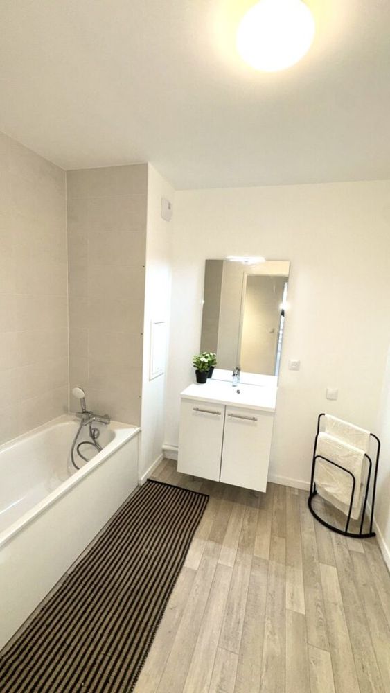 Appartements neufs   Chartres (28000)