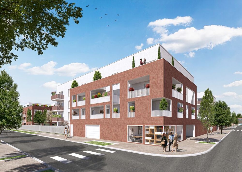 OFFRE EXCEPTIONNELLE : Remise de 4 000 euros par pièce +....