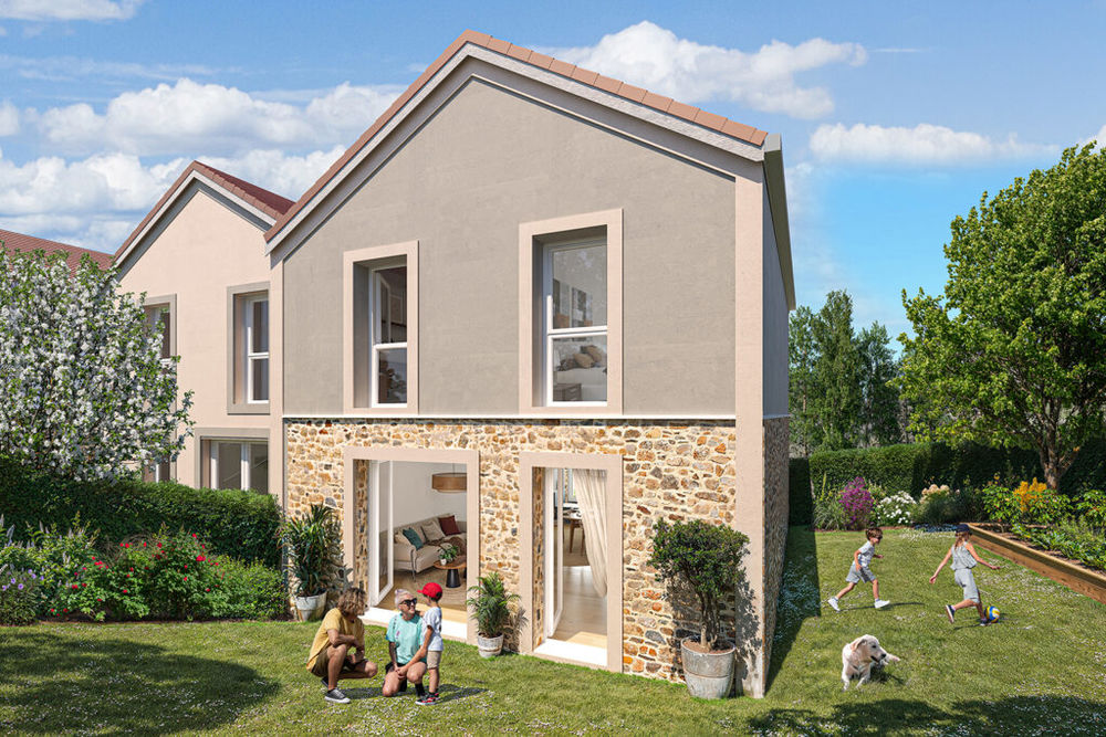 Appartements neufs   Villab� (91100)