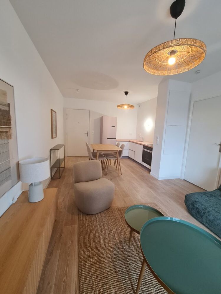 Appartements neufs   Ambarès-et-Lagrave (33440)