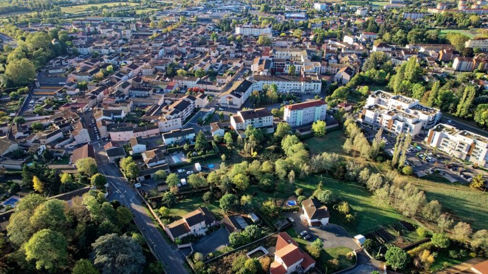 Appartements neufs   Belleville (69220)