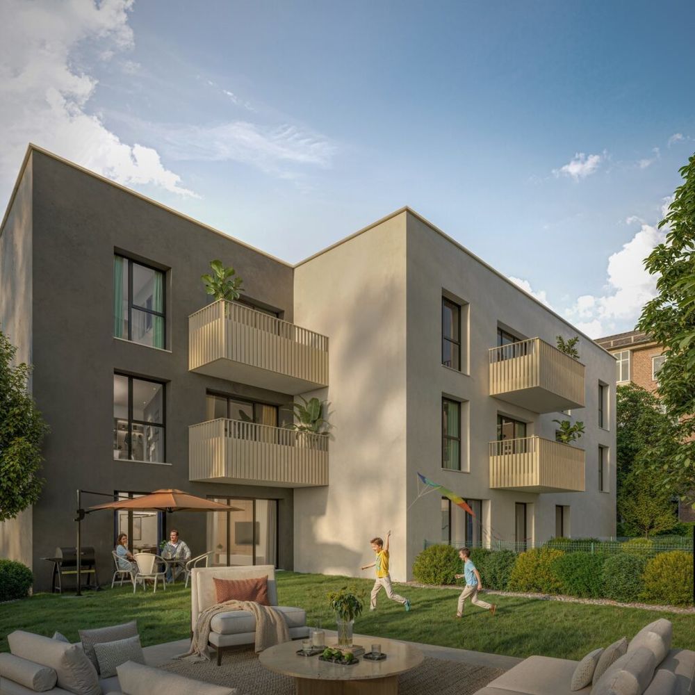 Appartements neufs   �pinay-sur-Seine (93800)