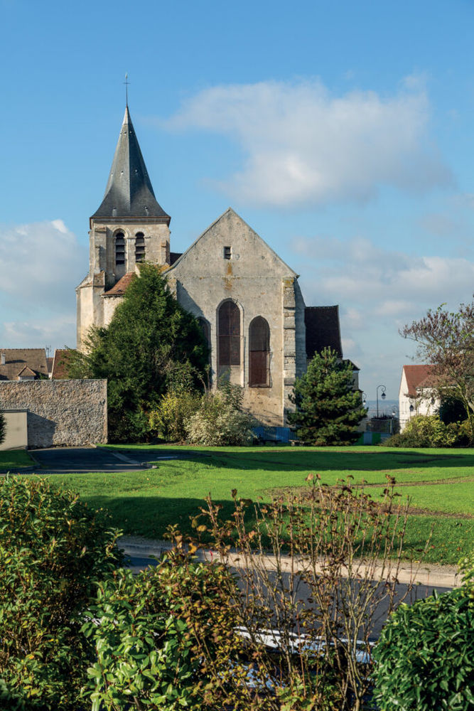 Appartements neufs   Mont�vrain (77144)