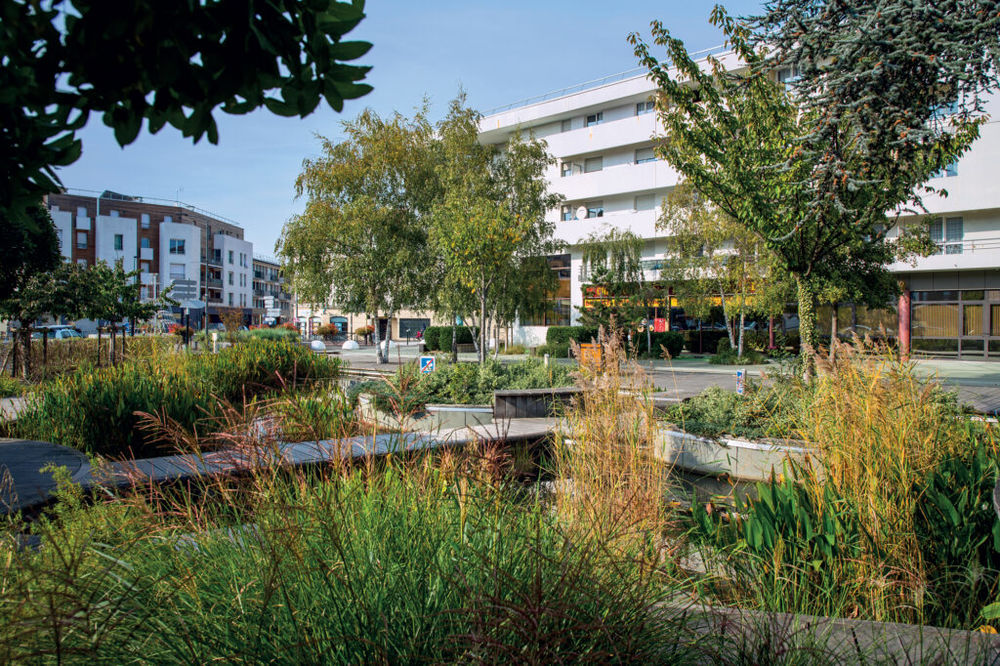 Appartements neufs   Le Blanc-Mesnil (93150)