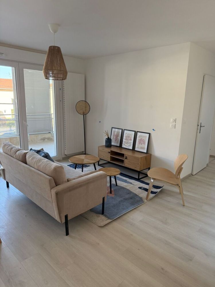 OFFRE EXCEPTIONNELLE : FRAIS DE NOTAIRE OFFERTS*APPARTEM....