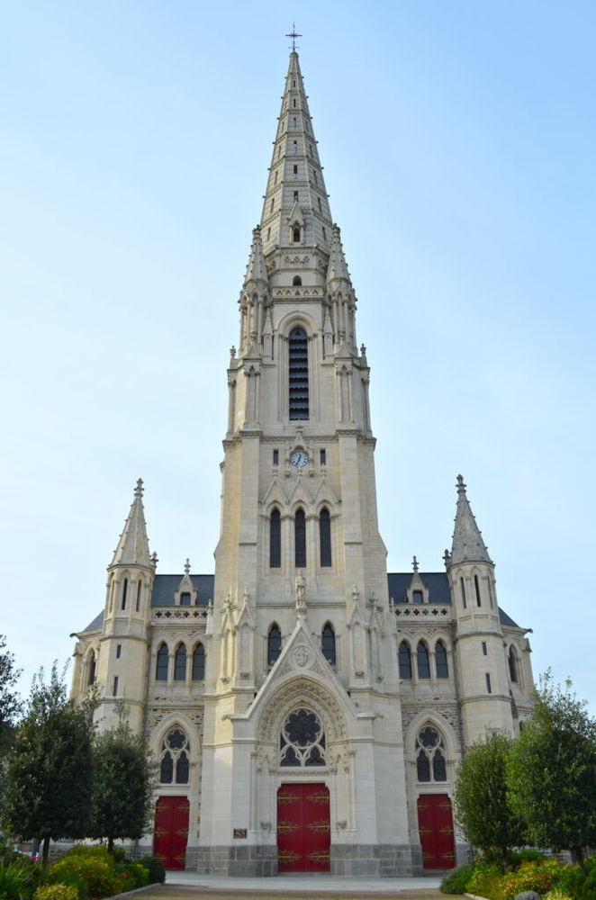 PROCHAINEMENT à Châteaubriant : votre appartement neuf à....